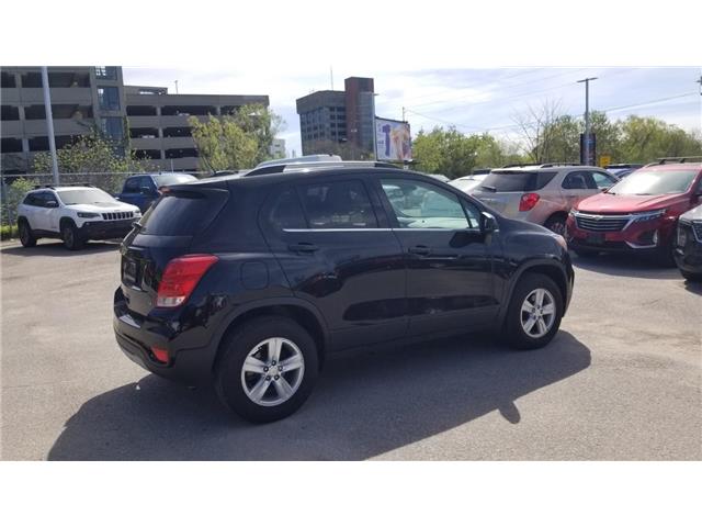 2018 Chevrolet Trax LT (Stk: 2-13402A) in Oshawa - Image 7 of 22