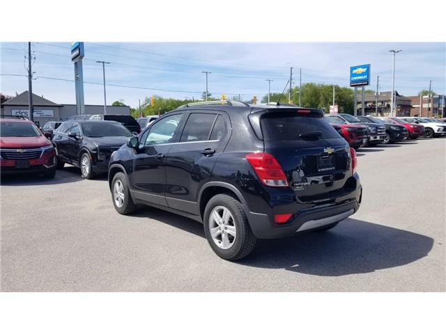 2018 Chevrolet Trax LT (Stk: 2-13402A) in Oshawa - Image 11 of 22