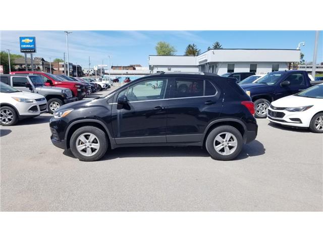 2018 Chevrolet Trax LT (Stk: 2-13402A) in Oshawa - Image 12 of 22