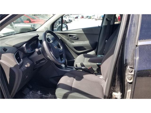 2018 Chevrolet Trax LT (Stk: 2-13402A) in Oshawa - Image 20 of 22