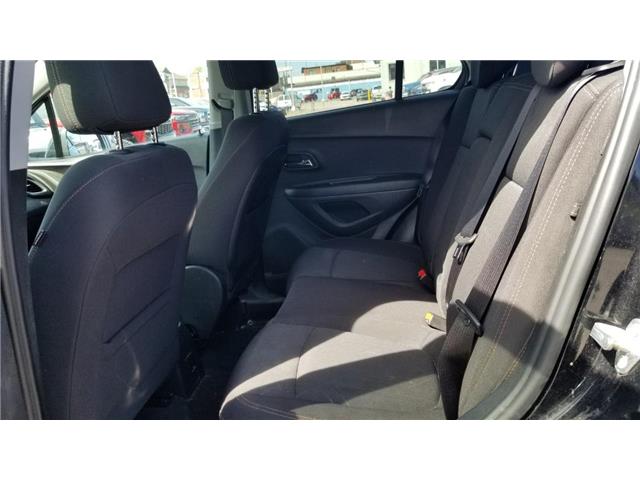 2018 Chevrolet Trax LT (Stk: 2-13402A) in Oshawa - Image 21 of 22