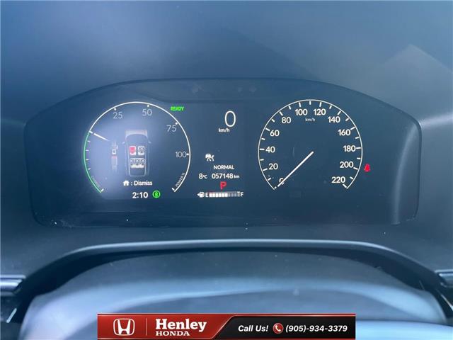 2024 Honda CR-V Hybrid Touring (Stk: R12697) in St. Catharines - Image 19 of 23 2024 Honda CR-V Hybrid Touring (Stk: R12697) in St. Catharines - Image 19 of 23