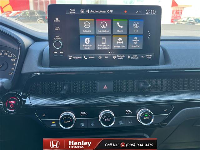 2024 Honda CR-V Hybrid Touring (Stk: R12697) in St. Catharines - Image 20 of 23 2024 Honda CR-V Hybrid Touring (Stk: R12697) in St. Catharines - Image 20 of 23