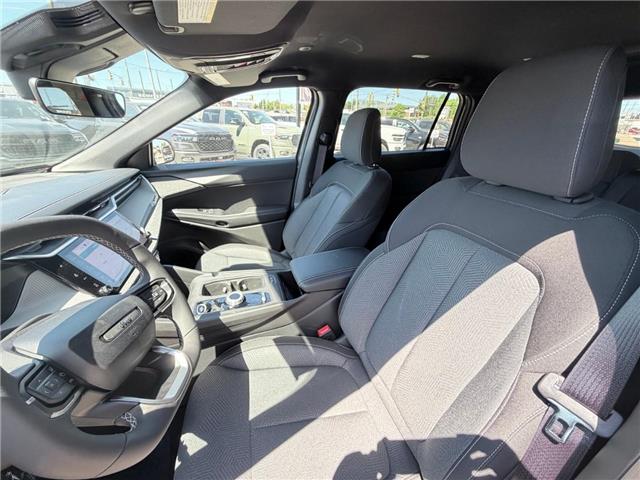 2026 Jeep Cherokee  (Stk: J23337) in Newmarket - Image 11 of 18