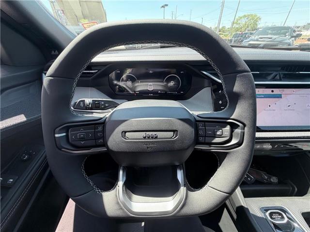 2026 Jeep Cherokee  (Stk: J23337) in Newmarket - Image 12 of 18