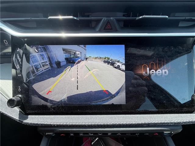 2026 Jeep Cherokee  (Stk: J23337) in Newmarket - Image 13 of 18