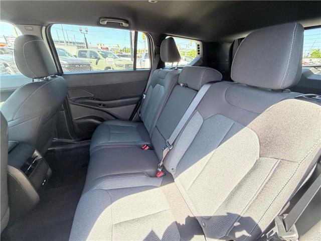 2026 Jeep Cherokee  (Stk: J23337) in Newmarket - Image 16 of 18
