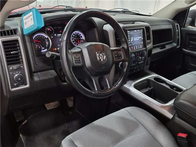 2021 RAM 1500 Classic Tradesman (Stk: 44128J) in Belleville - Image 2 of 8