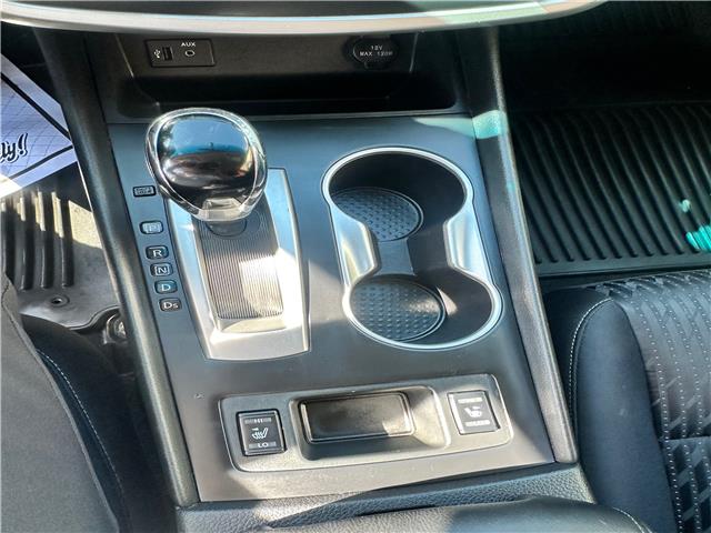 2016 Nissan Altima 2.5 SV (Stk: N347645) in Scarborough - Image 6 of 10