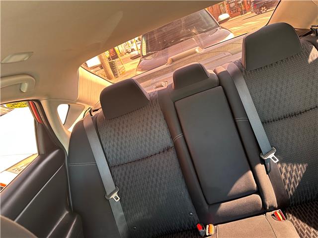 2016 Nissan Altima 2.5 SV (Stk: N347645) in Scarborough - Image 10 of 10
