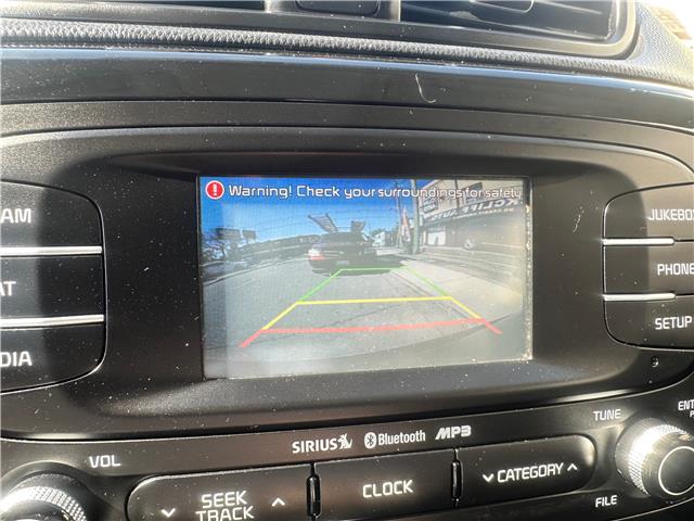 2014 Kia Soul Two-Tone Fathom Blue/White Special Edition (Stk: K076221) in Scarborough - Image 16 of 16 2014 Kia Soul Two-Tone Fathom Blue/White Special Edition (Stk: K076221) in Scarborough - Image 16 of 16