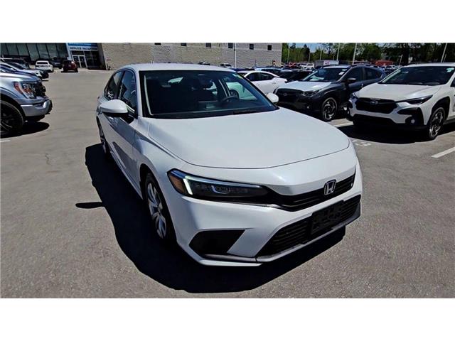 2023 Honda Civic LX (Stk: 2106262A) in Whitby - Image 2 of 20