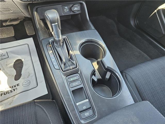 2023 Honda Civic LX (Stk: 2106262A) in Whitby - Image 17 of 20