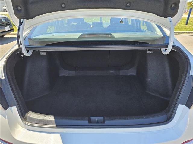 2023 Honda Civic LX (Stk: 2106262A) in Whitby - Image 19 of 20