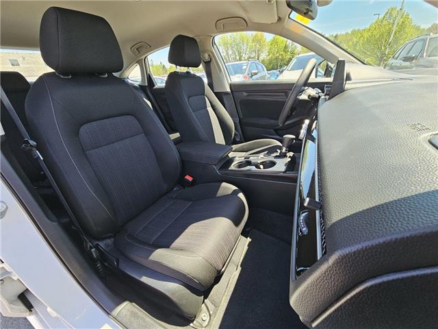 2023 Honda Civic LX (Stk: 2106262A) in Whitby - Image 20 of 20