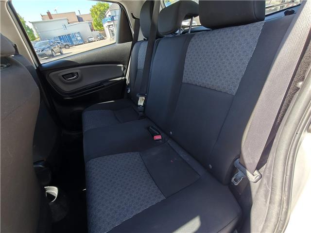 2015 Toyota Yaris LE in Ottawa - Image 2 of 12 2015 Toyota Yaris LE in Ottawa - Image 2 of 12