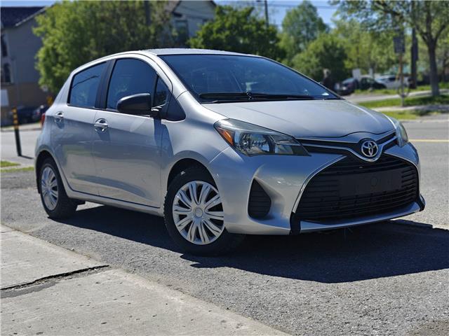 2015 Toyota Yaris LE in Ottawa - Image 11 of 12 2015 Toyota Yaris LE in Ottawa - Image 11 of 12