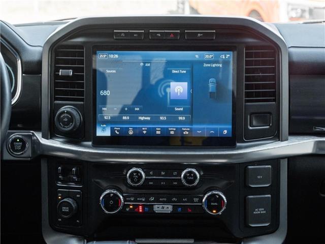 2022 Ford F-150  (Stk: P1095) in Mississauga - Image 37 of 37