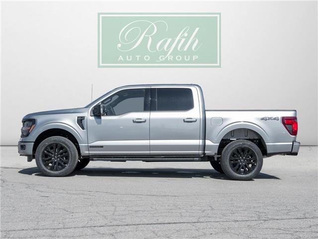 2026 Ford F-150 XLT (Stk: 26F6994) in Mississauga - Image 5 of 32