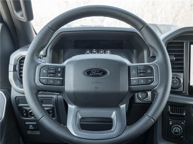 2026 Ford F-150 XLT (Stk: 26F6994) in Mississauga - Image 13 of 32