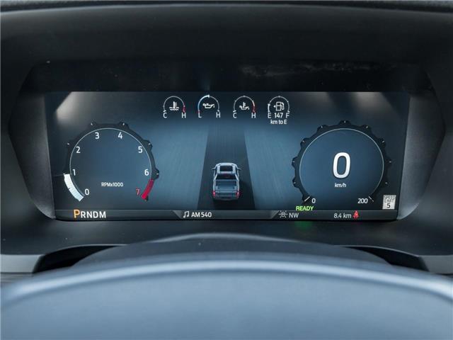 2026 Ford F-150 XLT (Stk: 26F6994) in Mississauga - Image 16 of 32