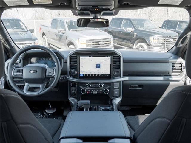 2026 Ford F-150 XLT (Stk: 26F6994) in Mississauga - Image 31 of 32