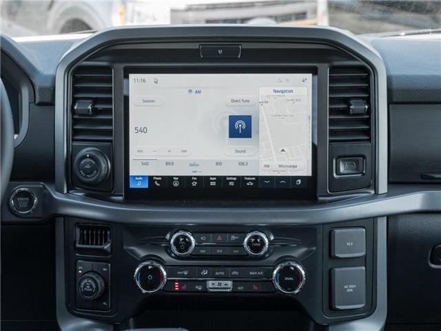 2026 Ford F-150 XLT (Stk: 26F6994) in Mississauga - Image 32 of 32