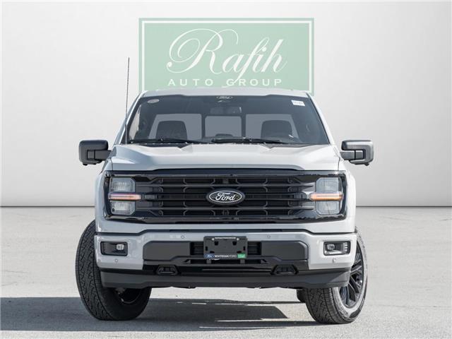 2026 Ford F-150 XLT (Stk: 26F1401) in Mississauga - Image 3 of 32