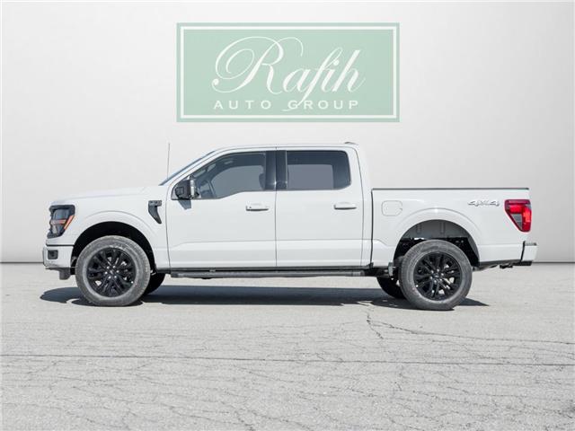 2026 Ford F-150 XLT (Stk: 26F1401) in Mississauga - Image 5 of 32
