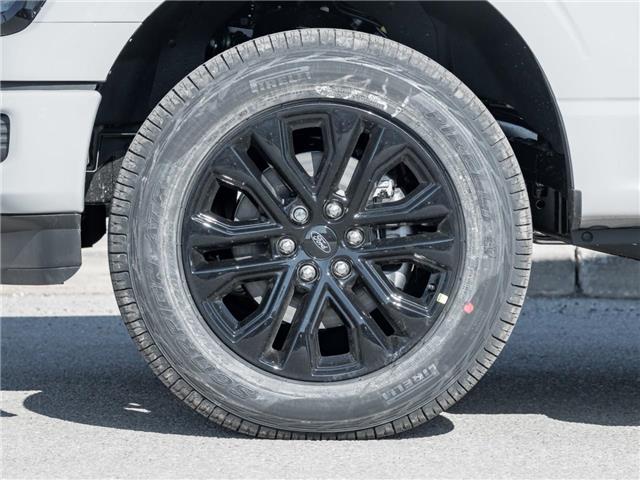 2026 Ford F-150 XLT (Stk: 26F1401) in Mississauga - Image 6 of 32