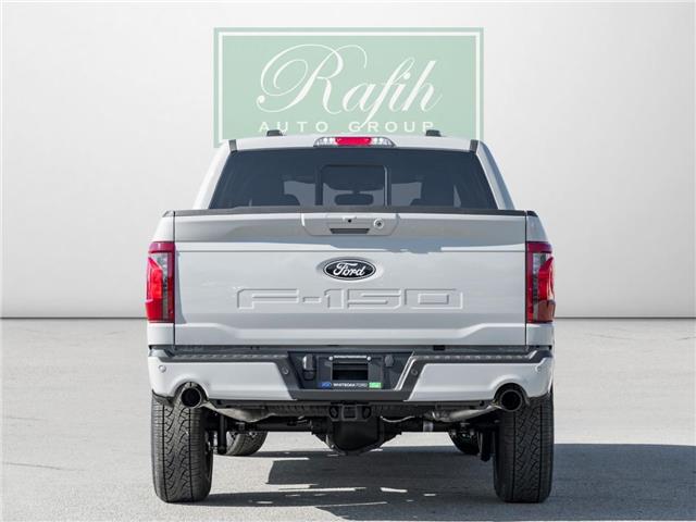 2026 Ford F-150 XLT (Stk: 26F1401) in Mississauga - Image 11 of 32