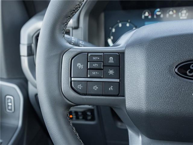 2026 Ford F-150 XLT (Stk: 26F1401) in Mississauga - Image 14 of 32