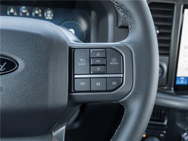 2026 Ford F-150 XLT (Stk: 26F1401) in Mississauga - Image 15 of 32