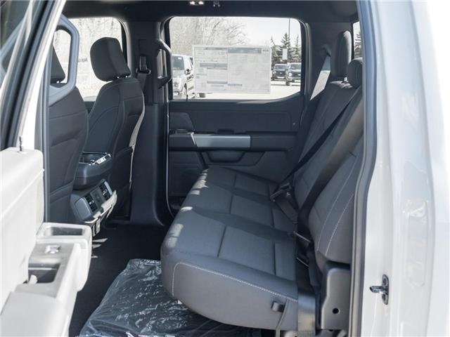 2026 Ford F-150 XLT (Stk: 26F1401) in Mississauga - Image 30 of 32