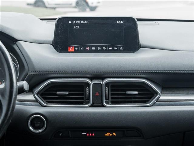 2019 Mazda CX-5 GT w/Turbo (Stk: P1068A) in Mississauga - Image 31 of 31