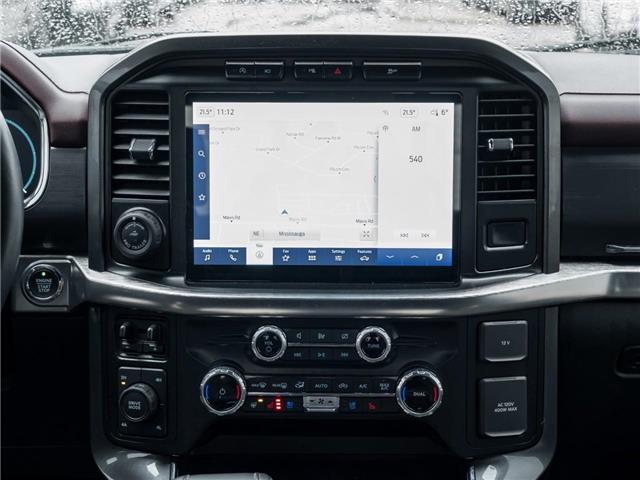2023 Ford F-150  (Stk: 26F4299A) in Mississauga - Image 31 of 31