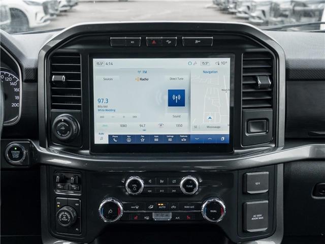 2022 Ford F-150  (Stk: P1132) in Mississauga - Image 31 of 31