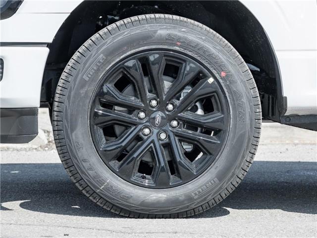 2026 Ford F-150 XLT (Stk: 26F0287) in Mississauga - Image 6 of 31