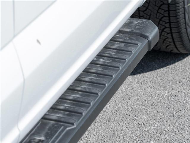 2026 Ford F-150 XLT (Stk: 26F0287) in Mississauga - Image 9 of 31