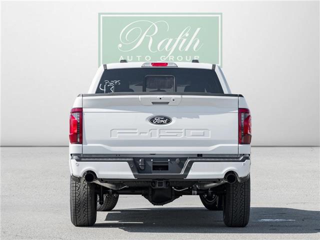 2026 Ford F-150 XLT (Stk: 26F0287) in Mississauga - Image 11 of 31