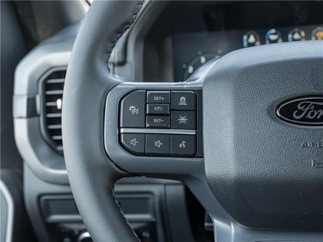 2026 Ford F-150 XLT (Stk: 26F0287) in Mississauga - Image 14 of 31