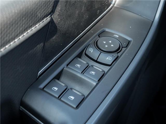 2026 Ford F-150 XLT (Stk: 26F0287) in Mississauga - Image 20 of 31
