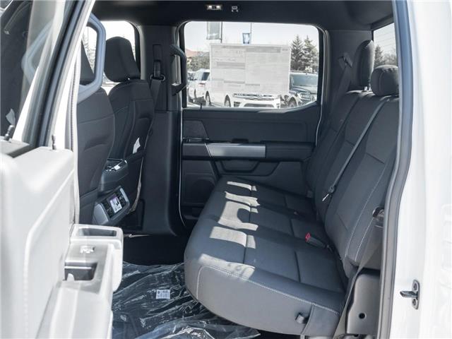 2026 Ford F-150 XLT (Stk: 26F0287) in Mississauga - Image 29 of 31