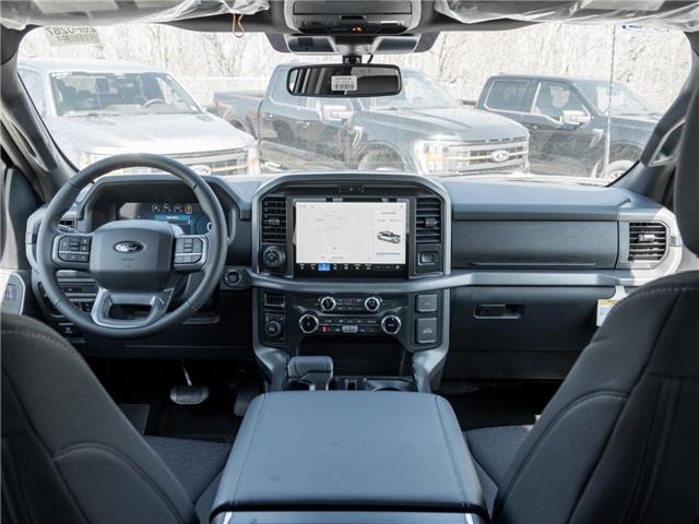 2026 Ford F-150 XLT (Stk: 26F0287) in Mississauga - Image 30 of 31