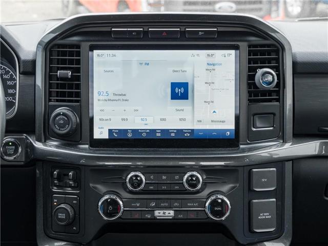 2022 Ford F-150  (Stk: P1111) in Mississauga - Image 33 of 33