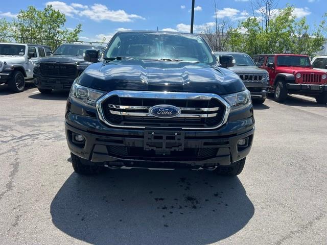 2019 Ford Ranger  (Stk: 166625) in London - Image 2 of 11