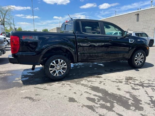 2019 Ford Ranger  (Stk: 166625) in London - Image 3 of 11