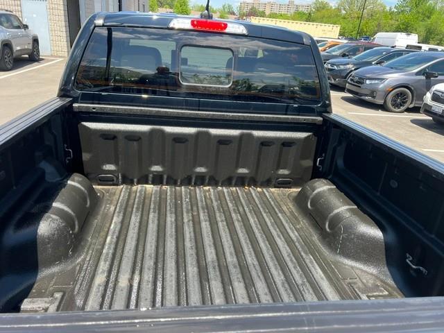 2019 Ford Ranger  (Stk: 166625) in London - Image 5 of 11