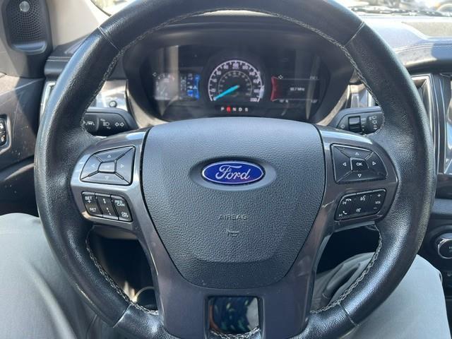 2019 Ford Ranger  (Stk: 166625) in London - Image 6 of 11
