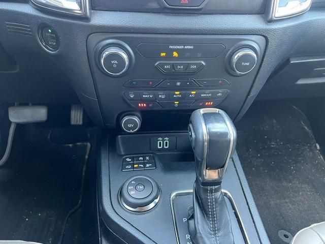 2019 Ford Ranger  (Stk: 166625) in London - Image 8 of 11